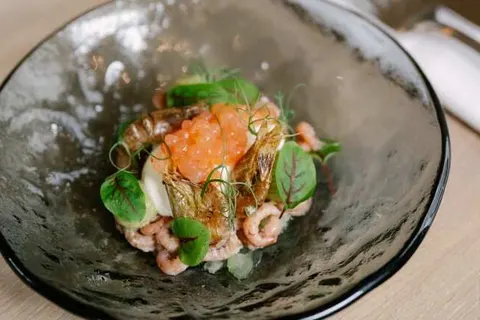 Carlton Ambassador Den Haag foto 13