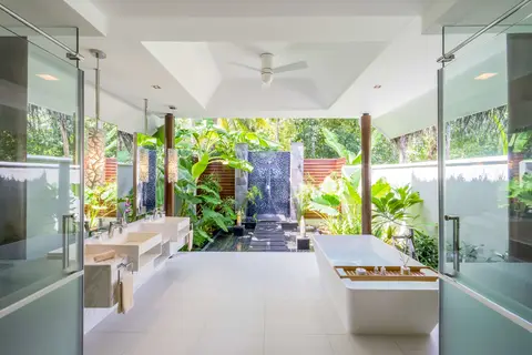 Niyama Private Islands Maldives in ކުޑަހުވަދޫ — foto 17