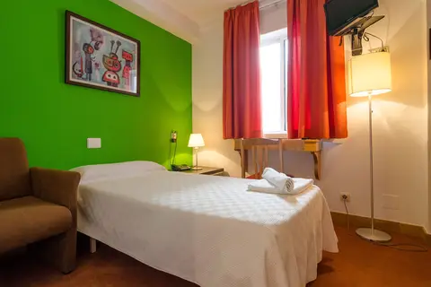 Nest Style Santiago in Santiago De Compostela — foto 27