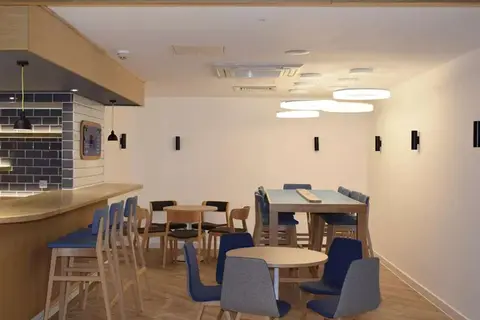 Holiday Inn Express London Croydon in Londen, foto 7