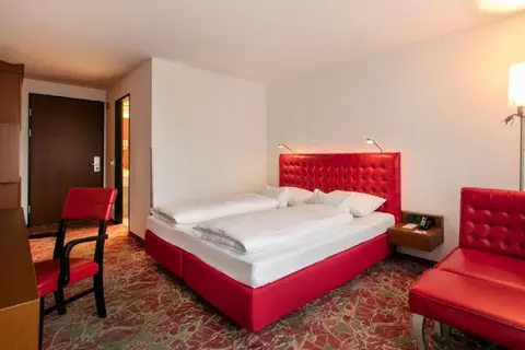 ARCOTEL Kaiserwasser Wien in Wenen, foto 5