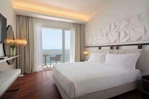 Hotel Delfino Taranto in Tarente — foto 25