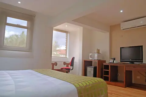Country Inn & Suites by Radisson, San Jose Aeropuerto, Costa Rica in Santa Rosa — foto 25