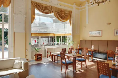 Hotel Bristol in Opatija, foto 22