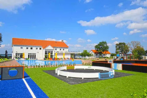 Vakantiepark Veluwemeer foto 16