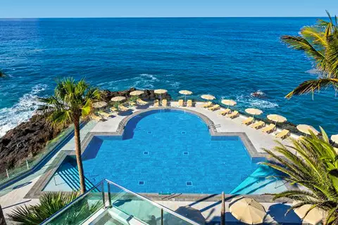 Meliá La Palma in Puerto Naos — foto 3