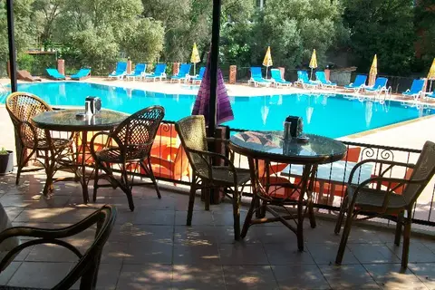 Tunacan in Bergama — foto 23