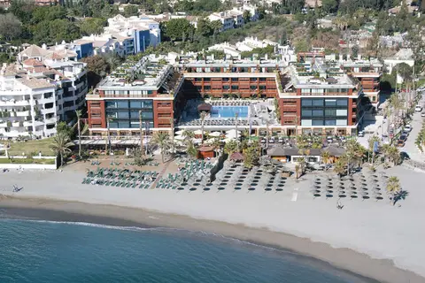 Gran Hotel Guadalpin Banus in Marbella — foto 27