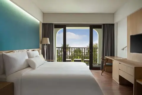 Element by Westin Ubud in Ubud, foto 12