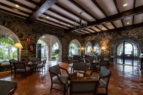 Parador de Malaga Gibralfaro in Málaga — foto 25