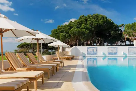 Pine Cliffs Resort in Albufeira, foto 11
