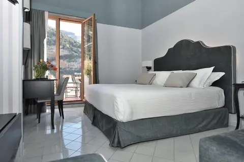 Hotel Royal Positano in Positano, foto 10