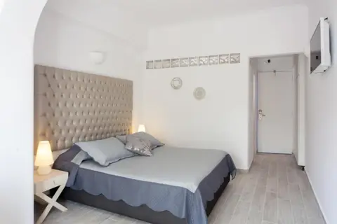 Daedalus Hotel in Φηρά Θήρας — foto 6
