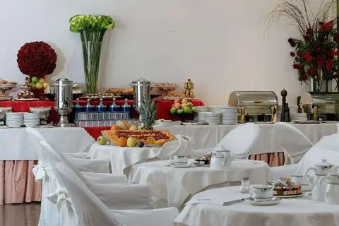Hotel Amadeus in Venetië, foto 21
