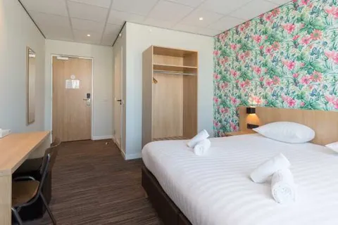 Best Western Amsterdam foto 6