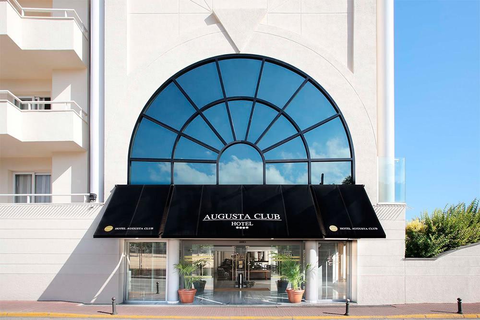 Bondia Augusta Club Hotel & Spa - adults only foto 3