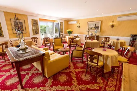Hotel Splendid Cannes in Cannes, foto 6