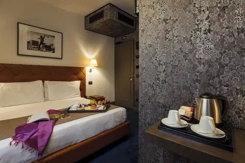 Boutique Hotel Riva del Vin in Venetië, foto 28