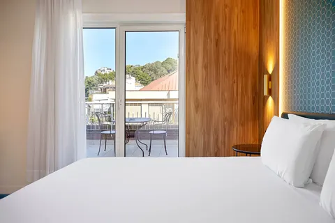 Hotel Exe Mitre Barcelona foto 4