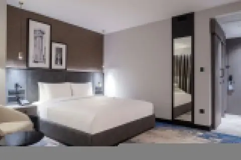 Radisson Izmir Aliaga in Aliaga, foto 29