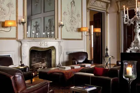 Baglioni Relais Santa Croce in Florence, foto 7