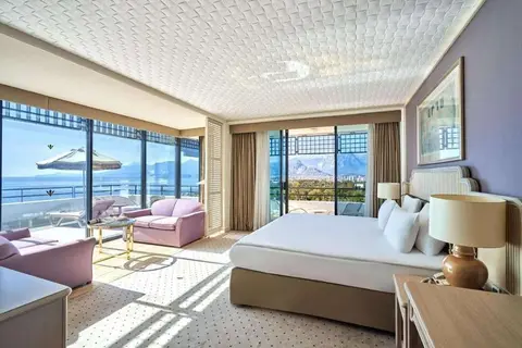 Rixos Downtown Antalya in Antalya, foto 30