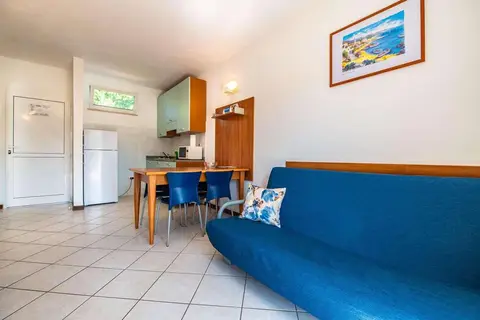 Ai Pini Medulin Resort in Medulin — foto 2
