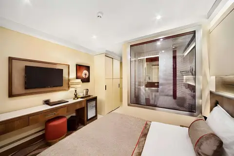 Grand Hotel de Pera in Beyoğlu — foto 19