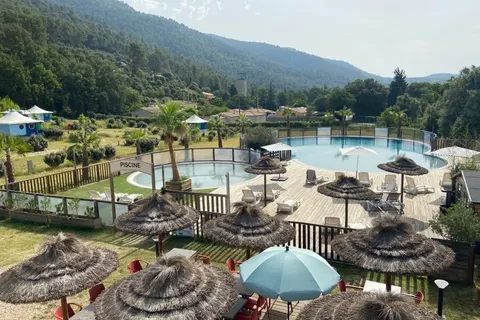 Camping La Roudelière foto 1