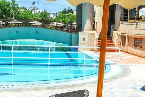 Gennadi Blue Hotel in Gennadi, foto 30