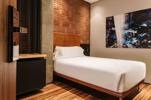 Hotel Granados 83 in Barcelona, foto 6