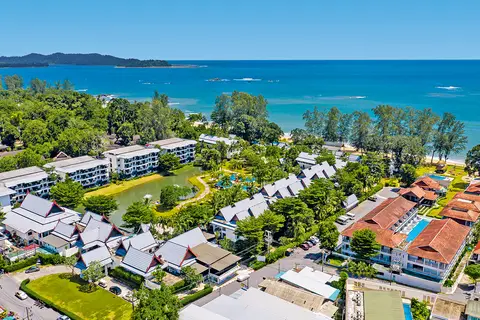 Khaolak Emerald Beach Resort & Spa in Khao Lak — foto 12
