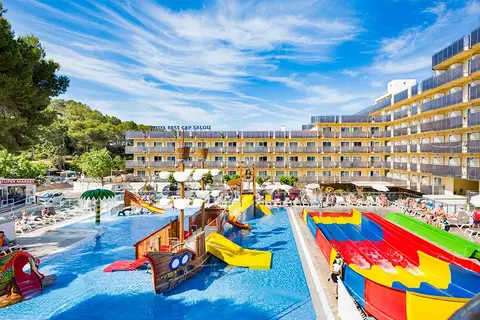 Best Cap Salou in Salou — foto 11