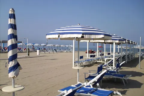Camping Club Del Sole Viareggio foto 4