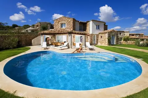 Villas Resort in Castiadas — foto 19
