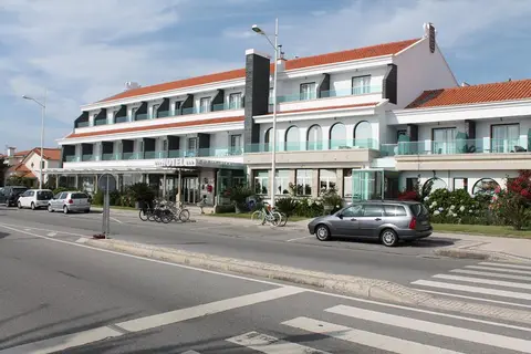 Hotel Suave Mar in Esposende — foto 7