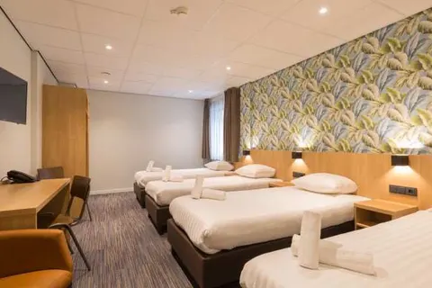 Best Western Amsterdam foto 20