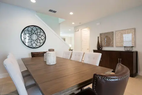 Encore Resort at Reunion in Kissimmee — foto 26