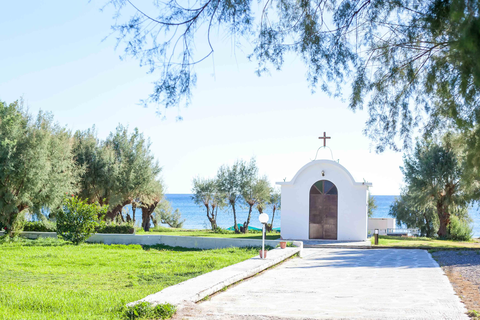 Hotel Pegasos Beach foto 22