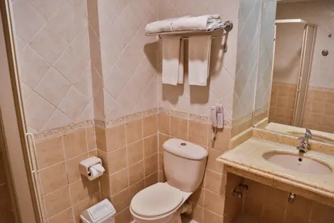 Magic Beach Hotel in Hurghada — foto 20