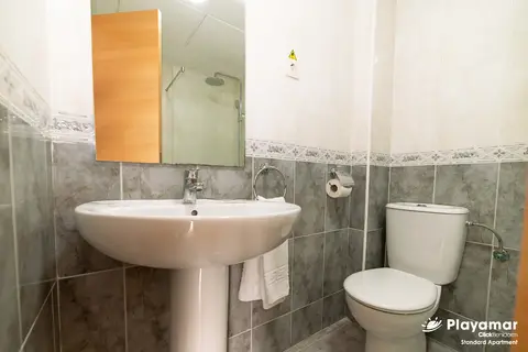 Playamar in Benidorm — foto 9