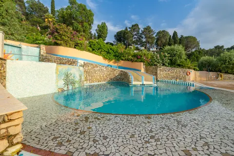 Camping Rosselba Le Palme foto 11