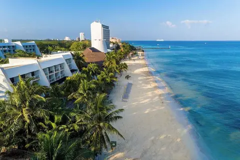 Melia Cozumel All Inclusive in San Miguel de Cozumel — foto 6