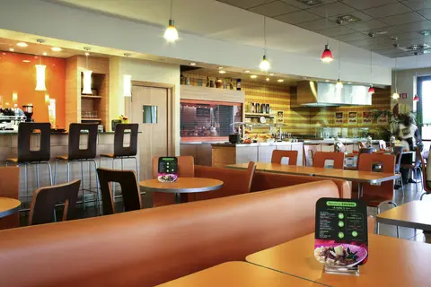 Ibis Como in Grandate — foto 7