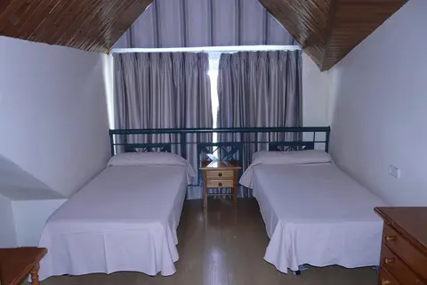Apartamentos Sabica Nevada Plaza in Guadix, foto 15