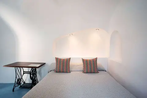 Remezzo Villas in Thira Municipal Unit, foto 4