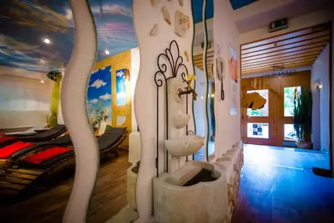 Holzschuh's Schwarzwaldhotel in Baiersbronn — foto 17