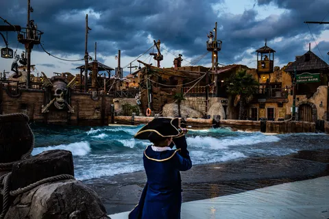 Resort Cap Pirate foto 21