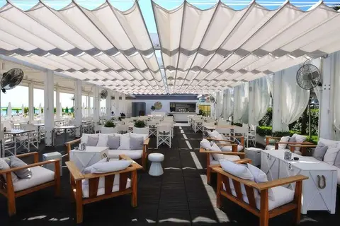 Hotel Excelsior in Pesaro — foto 23