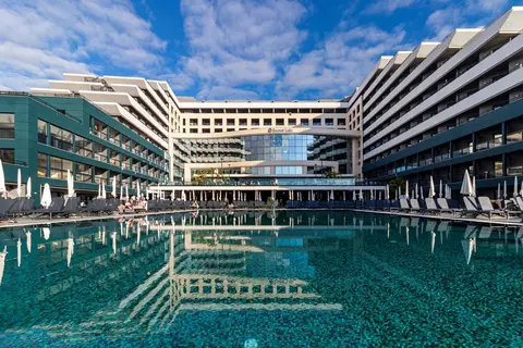 Enotel Lido in Funchal, foto 8
